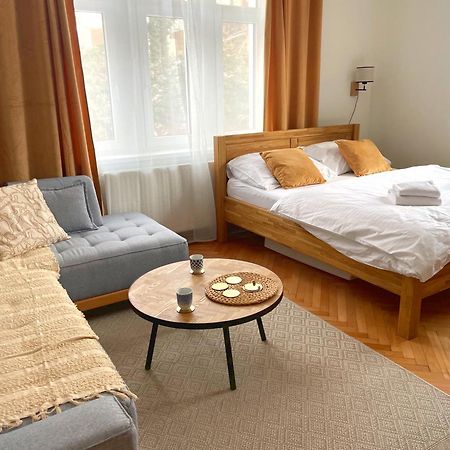 Apartmán Masaryk Cesky Krumlov Exterior foto